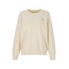 SOUP Round Neck Embroidered Point Pullover (Oz9Lkt7)