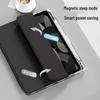 Xiaomi Pad 6 High-Transparency 11-inch Case with Pen Slot, Compatible with 6SPro 12.4 and Mi 5Pro