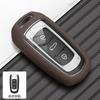 Smart Key Fob Cover for Geely Binyue Coolray Binray Xingyue L Monjaro Boyue L Starray Atlas Emgrand S Vision X6 Geometry A