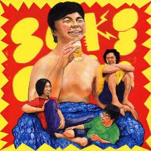 

CD SAKEROCK Catchballyaoriginalsoundtrack DDCK1004 2006 Japan Obi Japanese PopRock