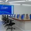 JUNNAN Ultra-thin Paperless Conference System (CN Version)
