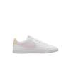 (gs) Nike Court Legacy White Sesame