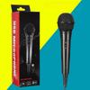 1PC 300CM Wired USB Microphone High Performance Karaoke Microphone for Switch PS4 for-WiiU PC for All Music Games