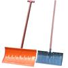 Jimei 70cm Wheeled Snow Pusher with T-Handle