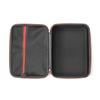 EVA Hard Carrying Case Shockproof Portable Storage Bag Anti-Scratch Zipper Bag for  Supersonic Nural HD16 Hair Dryer