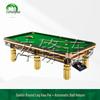 Cuifenglian Standard Chinese 8-Ball Pool Table