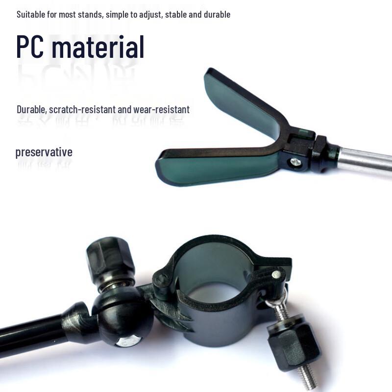 WEZHO Fishing Rod Holder