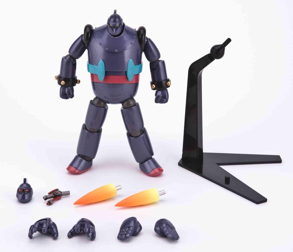 Revoltech Yamaguchi No.43 Tetsujin 28