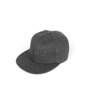 SWELLMOB Swellmob Wool Cap -Grey-