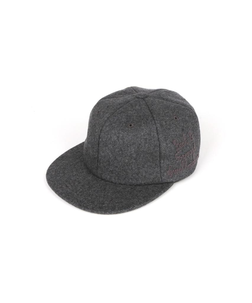 SWELLMOB Swellmob Wool Cap -Grey-