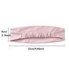 Sports Ice-Fabric Sweat-Wicking Yoga and Running Headband
