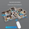 Wireless Remote Lamp Holder Controller for Home Lighting Bulbs