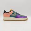 DV5255-500 Nike Air Force 1 Low SP Undefeated Multi-Patent Wild Berry