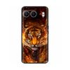 For Oneplus Nord 4 Case Fashion Silicone Black Soft Bumper Back Cover For OnePlus Nord4 5G Phone Cases Cartoon TPU Coque Shells