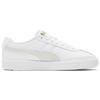 Puma Oslo-City Casual Low-Top Sneakers Unisex Sneakers White Gray 374976-01