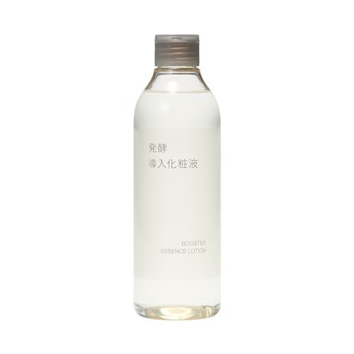 Muji Fermentation Introductory Lotion 300mL