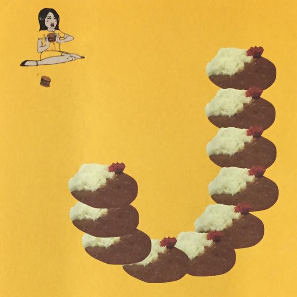 

CD RATN(RIOW ARAI+TUJIKO NORIKO) - J DC001CD Disques Corde 2005 Japan Dance & Electronica Used