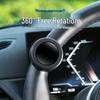 360-Degree Effort-Saving Steering Wheel Assist Ball