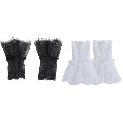 Accesorios – Corbatas, pajaritas, cuellos y puños