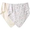 TONGTAI Pure Cotton Baby Swaddle Blanket