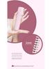 Universal Electric Hair Remover & Clipper for Men and Women - Ideal for Private Parts, Underarms, Legs, and Body