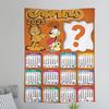 The GGarfieldMovie DIY Wall Tapestry Hanging Tarot Hippie Wall Rugs Dorm Home Decor