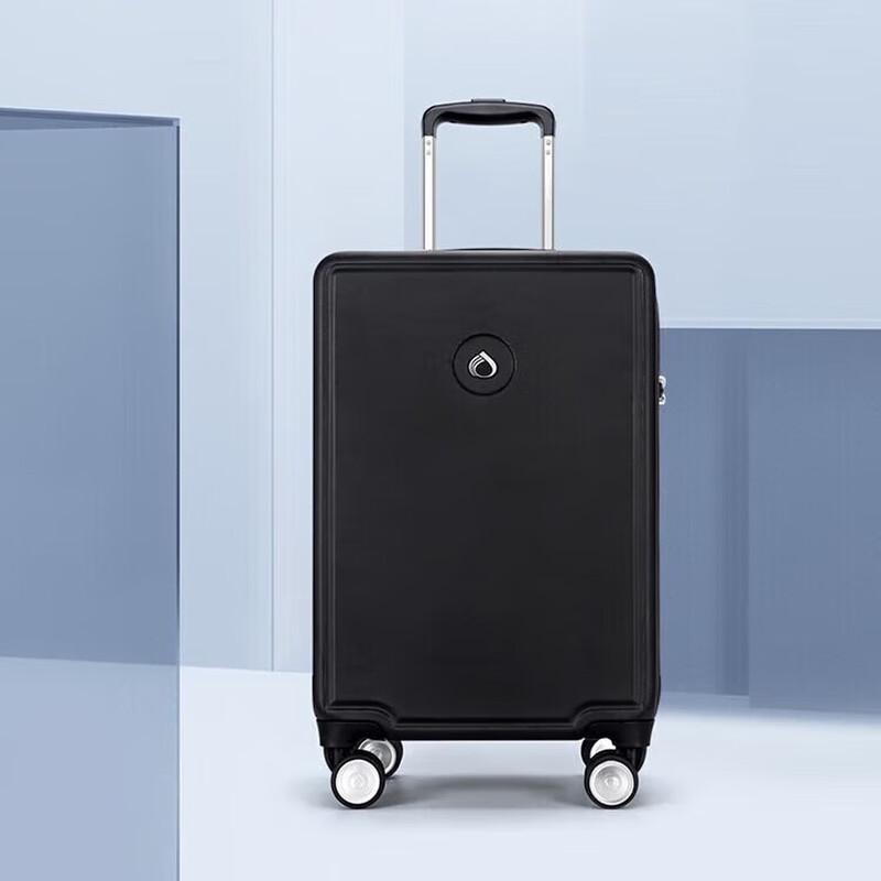 Diplomat Classic 20-inch Carry-on Hardside Luggage