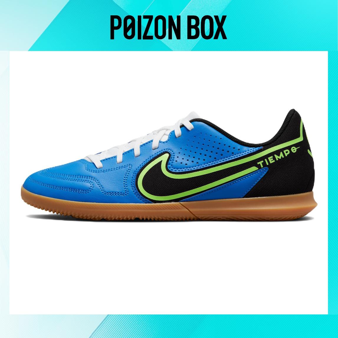 

бутсы Unisex Nike Soccer shoes DA1189-403