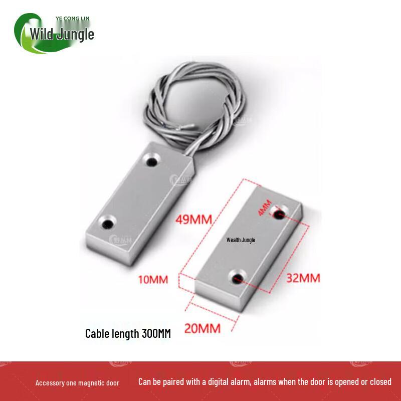 Ye Cong Lin SX01HK Industrial Sound and Light Alarm Contact for other voltage