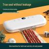 Fully Automatic Vacuum Sealing Machine for Food Preservation and Packaging