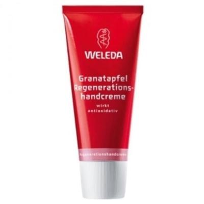 Crema Mani Melograno 50ml