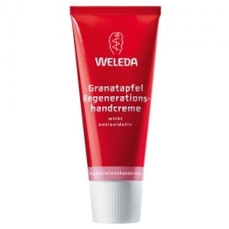 

Weleda Pomegranate Hand Cream 50ml