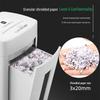 SUNWOOD SD9711 Paper Shredder CN plug (adapter included)