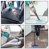 Yofidra 1500W Electric Cordless Vacuum Cleaner Portable Rechargeable Household Cleaning Power Tool For Makita 18V Battery Pin