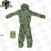 Камуфляжный костюм Xinnengda Woodland Ghillie