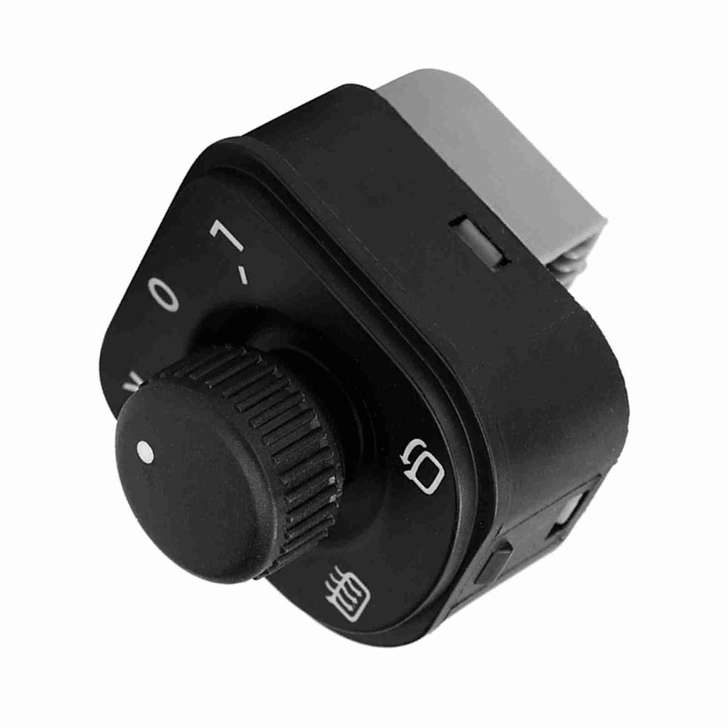 Adjust Knob Mirror Control   Fit for   MK5 MK6 2006 2013 1K0959565J Automotive Mirror  Es Original Specifications a Direct Replacement F