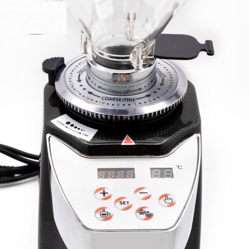 Shangqi Quantitative Italian Coffee Grinder