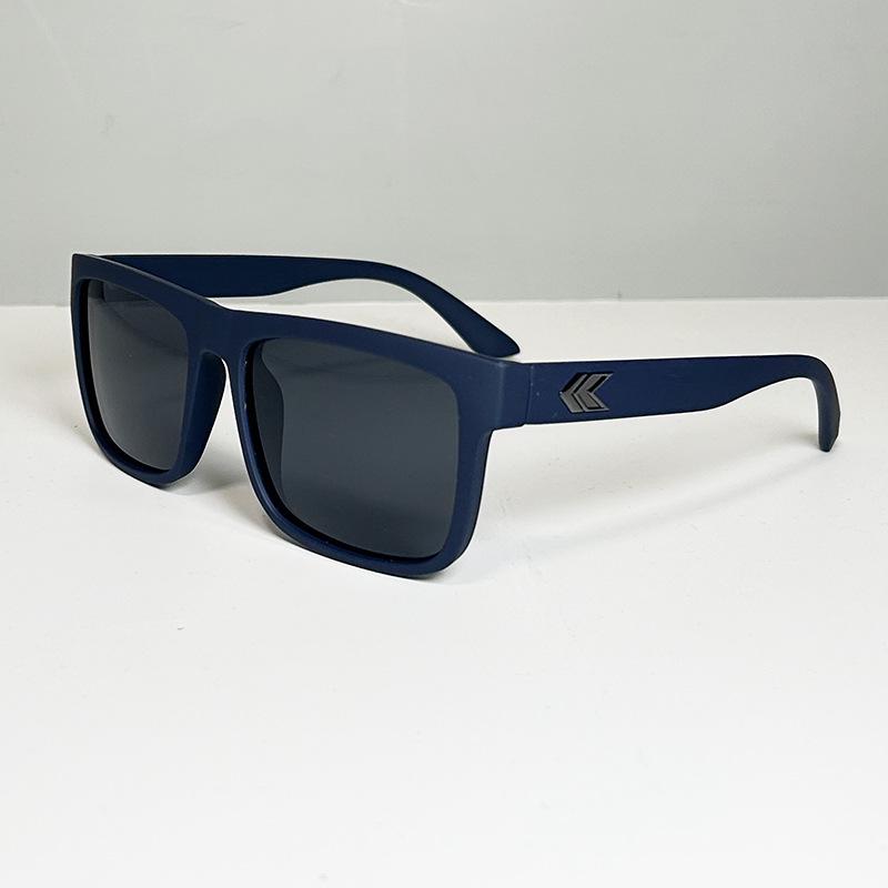 Trendy Men s Polarized UV Protection Sunglasses for Cycling & Driving
