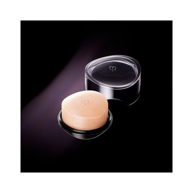 

Clé de Peau Beauté Synactif Мыло (копия) M