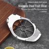 Stainless Steel Apple and Fruit Slicer & Pitter