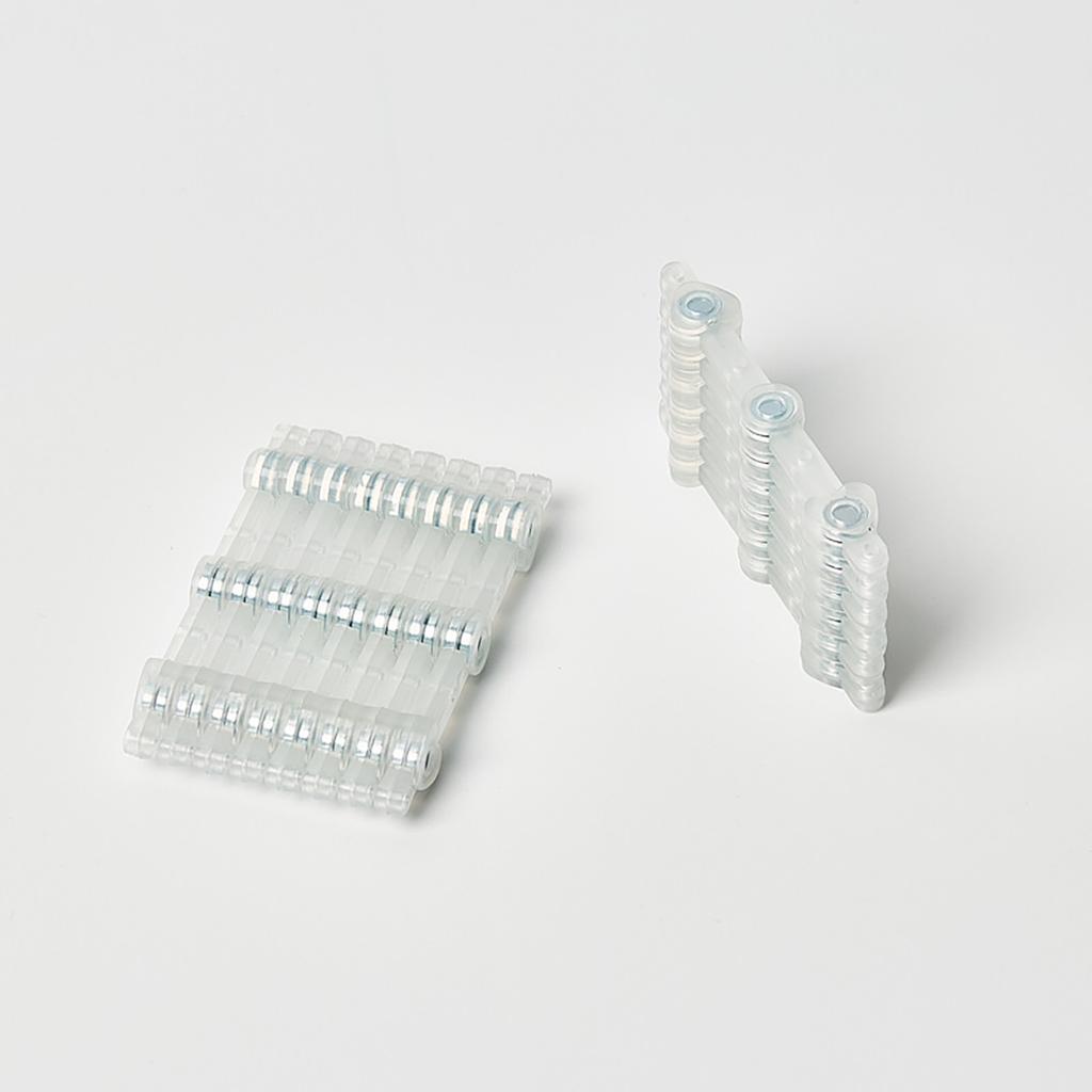 10Pairs Wedding Boutonnieres Magnets Flower Wrist Corsage Magnetic Pin Bride Boutonnieres Corsage Brooches Magnets