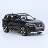 COPCNI1 1:32 Nissan X-Trail SUV Alloy Car Diecasts & Toy Vehicles Car Model Sound and light Car Toys Gifts