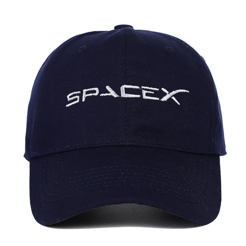 Retro Embroidered Soft Top Baseball Cap - Korean Style Sun Protection for Men