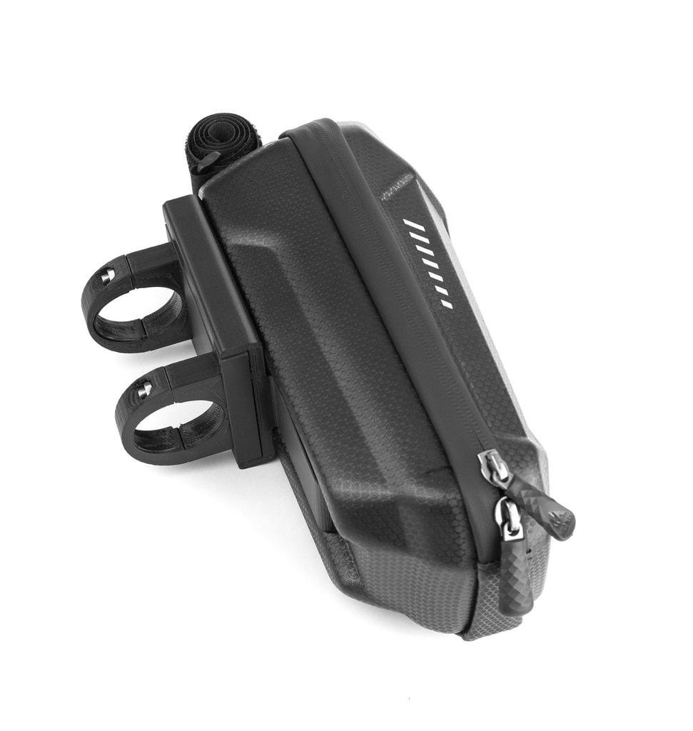 WILDMAN 2L Pannier for the Ninebot by Segway KickScooter MAX G30