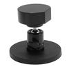 Magnetic Roof Mount   Angle Aluminum Alloy High Stability Stylish Look   Mount Base for Car Yacht