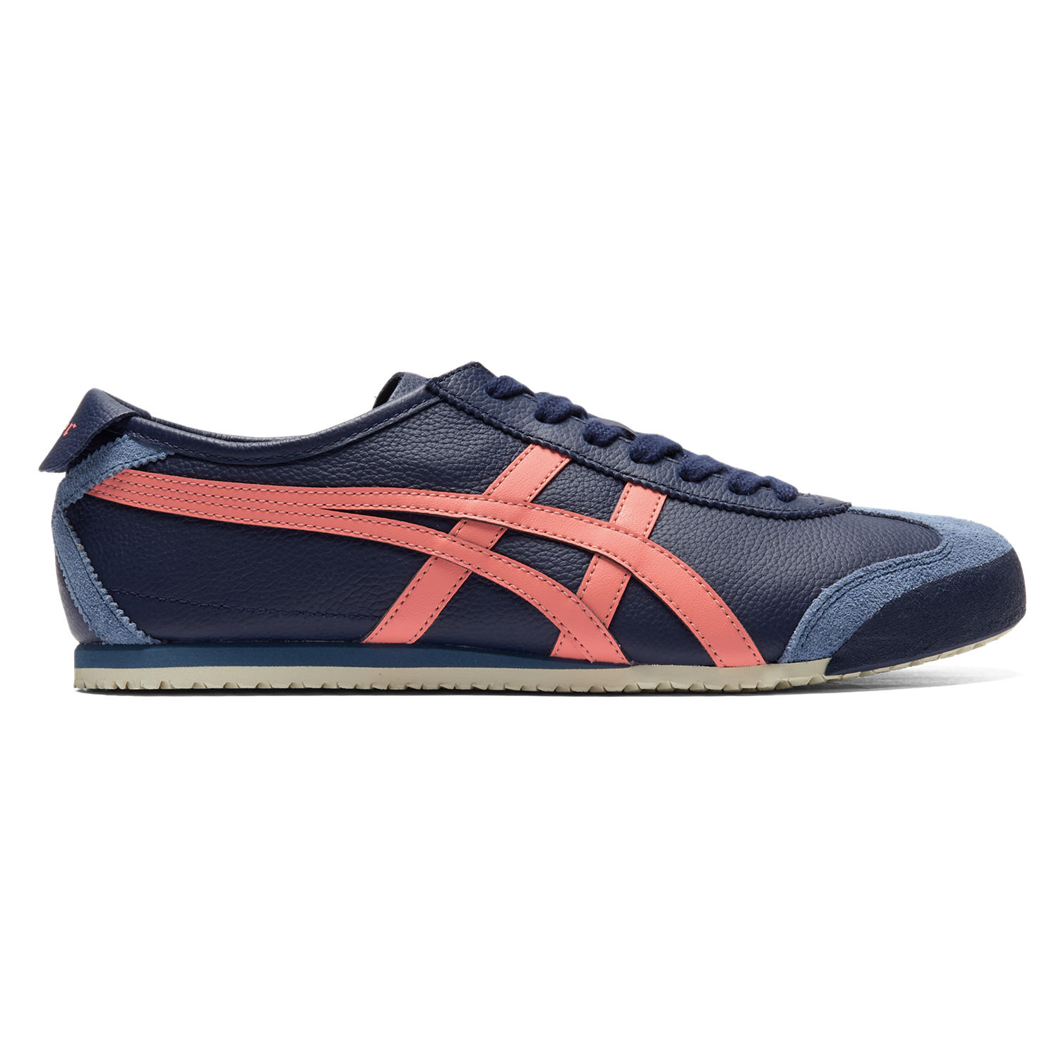

Onitsuka Tiger Mexico 66 Пальто Пикот Гуава 37