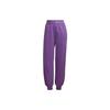 (WMNS) by Stella McCartney Pants Asia Sizing 'Purple' Women's HM3818
