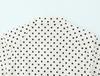 Frühling 2026 Europäisches Polka-Dot Hemdjacke & Mittellange Hosen Set