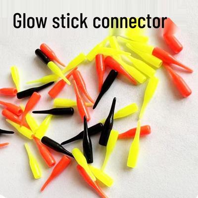 Glow Stick Connector Base for Fishing Tackle Accessories