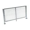 HO Fence Scenery Accessories, DIY Layout, Micro Landscape Decorations, Lightweight And Sturdy